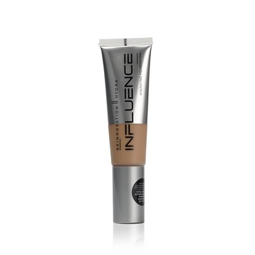 Увлажняющий тональный крем для лица Influence Beauty Skinnovation Hydra 04 , 25мл