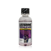 Ополаскиватель для полости рта Listerine Total Care 6 в 1 95мл