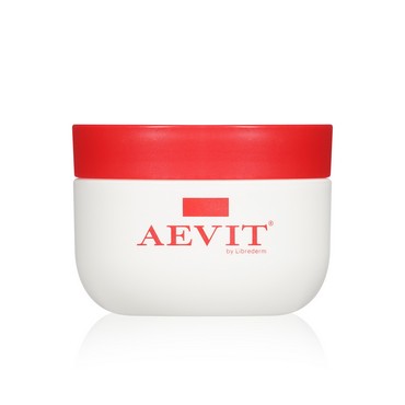 Увлажняющий крем для кожи лица , рук и тела AEVIT by Librederm soft 200мл