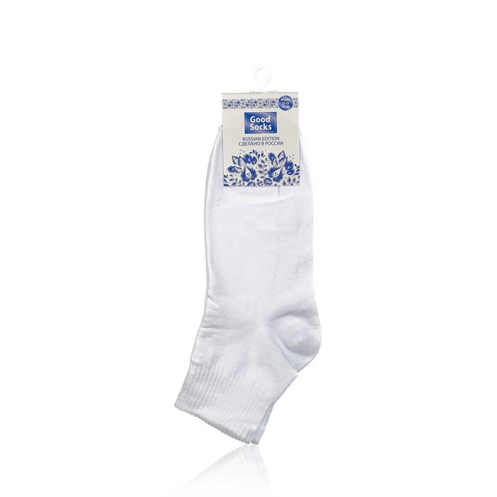 

Женские носки Good Socks Fun трикотажные р.23-25