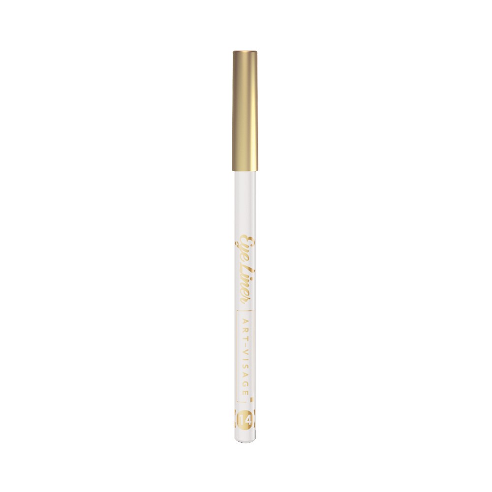 

Карандаш для век Art-Visage Eye Liner 14 Белый 1,3г