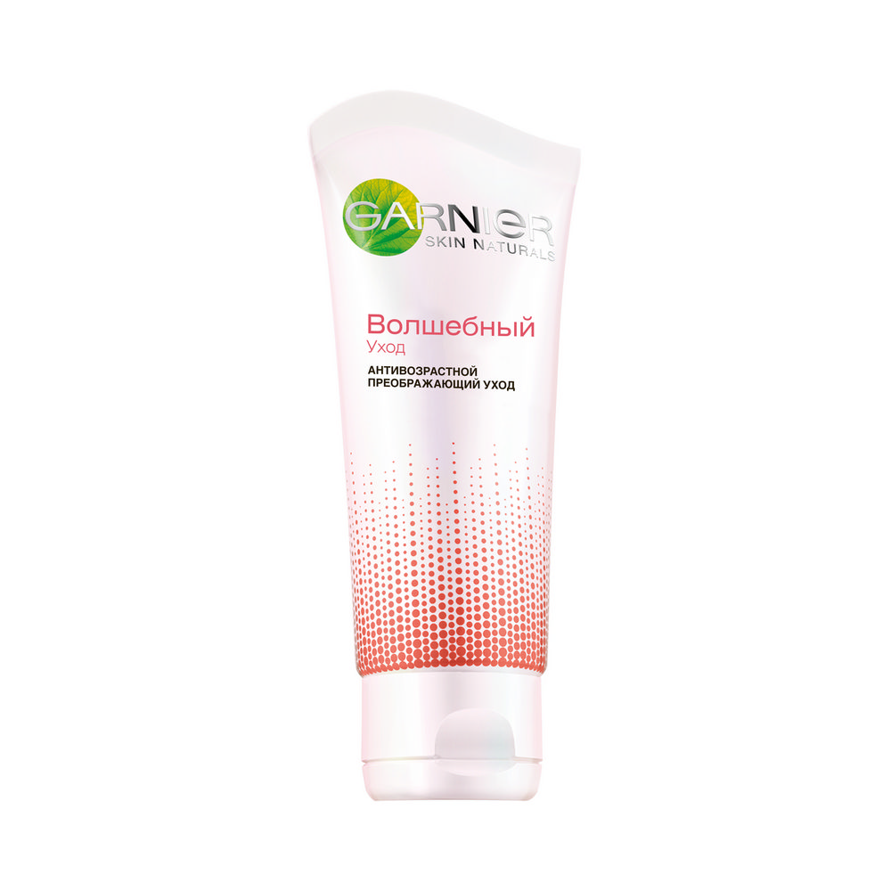 Garnier Крем Для Лица Купить