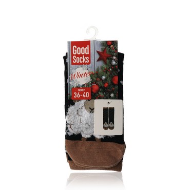 Женские носки Good Socks Winter HS2100140 р.36-40