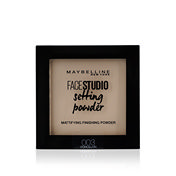 Матирующая пудра для лица Maybelline New York Face Studio 003 Фарфоровый 9г