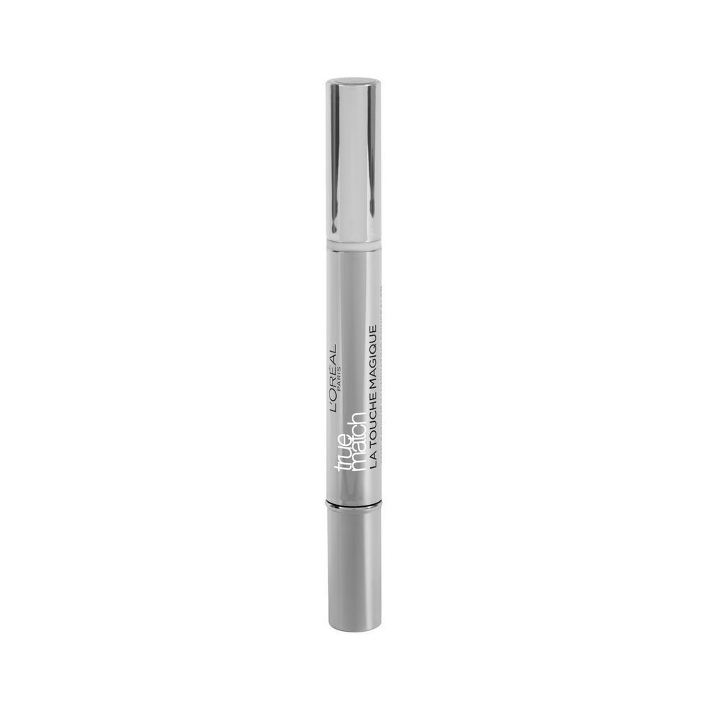 

Консилер - хайлайтер для лица L'Oreal Paris True Match Touch Magique 3,5n Natural beige Светлый 1,8г
