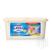 Капсулы Lavel для стирки белого белья 21г 15шт