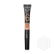 Корректор Bellaoggi CC CONCEALER 6+ для лица 02 Light 7мл