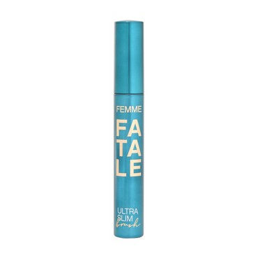 Тушь для ресниц Vivienne Sabo Femme Fatale Ultra Slim brush Черный 9мл