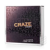 Мужская парфюмерная вода Armaf " Craze " 100мл