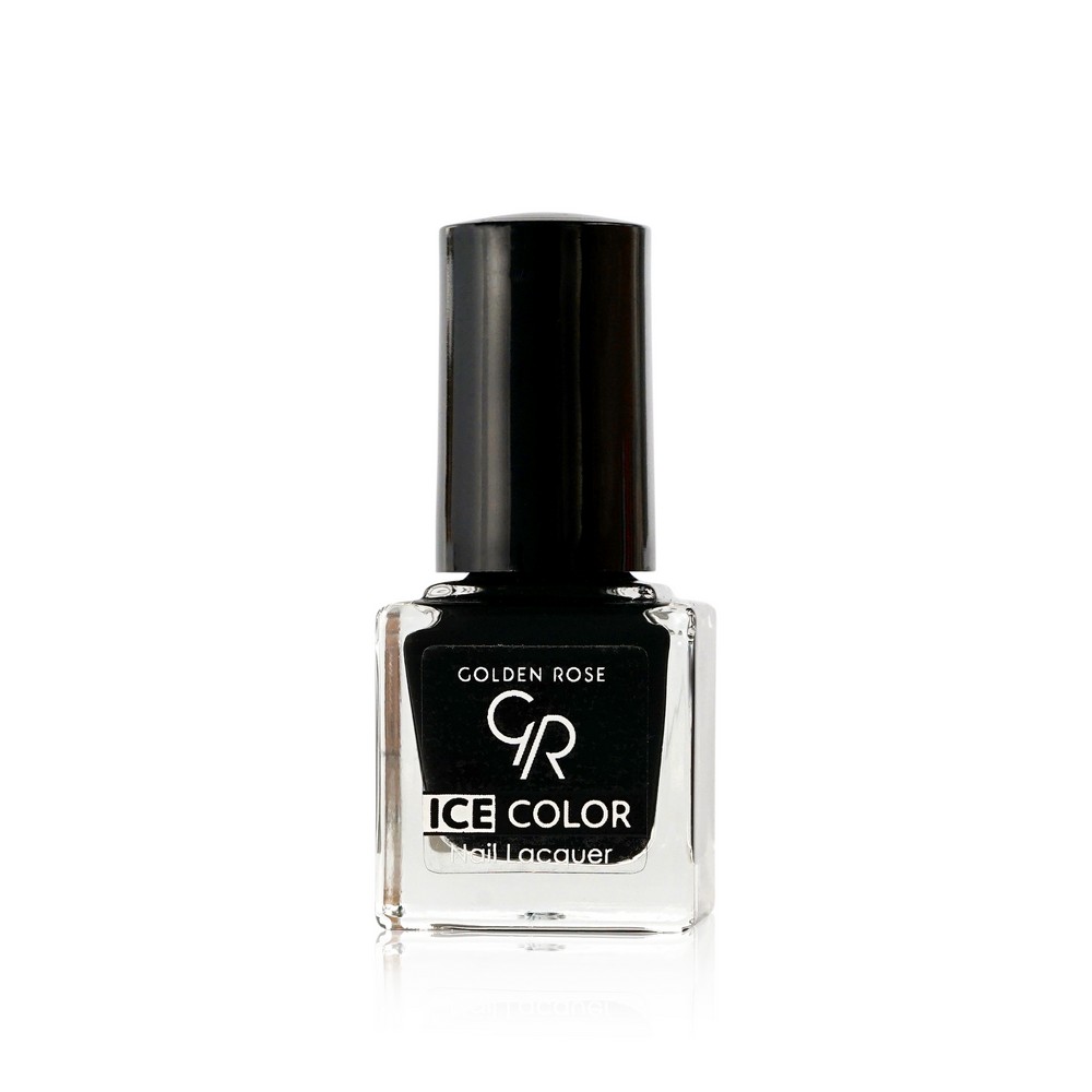 

Лак для ногтей Golden Rose Ice Color 162 6мл
