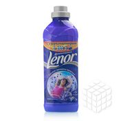 Концентрированный ополаскиватель для белья Lenor " Свежесть лаванды " 1л
