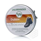 Воск Salamander Dubbin для гладкой кожи , Нейтральный 100мл