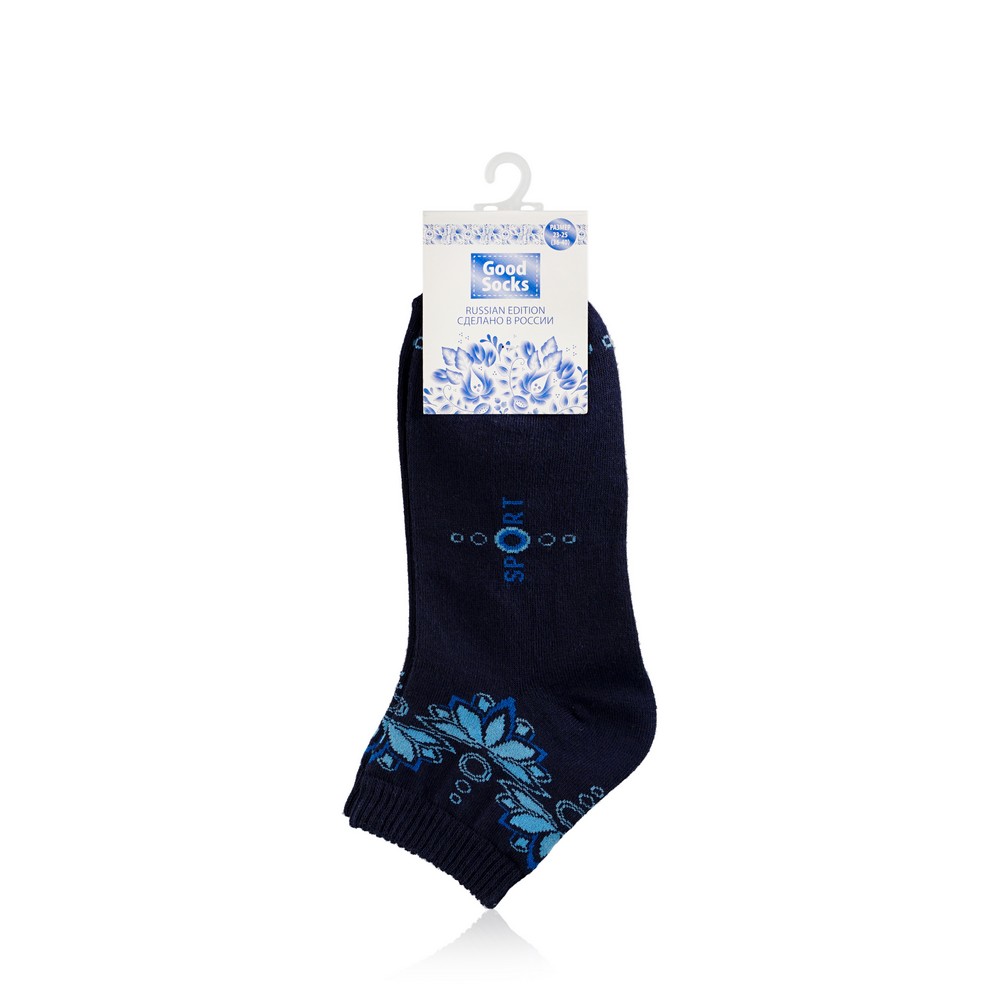 

Женские носки Good Socks арт. С983, р.23-25 1 пара