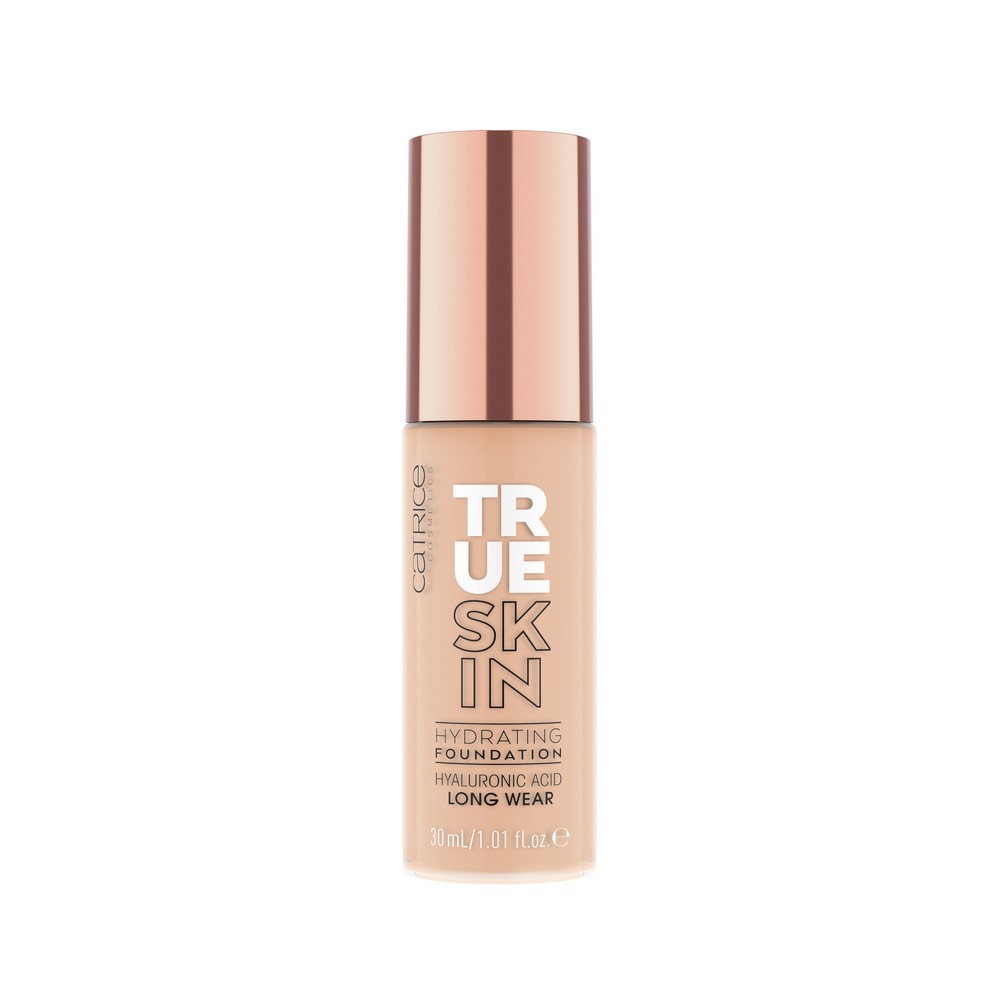 

Тональный крем для лица Catrice True Skin 004 Neutral Porcelain 30мл