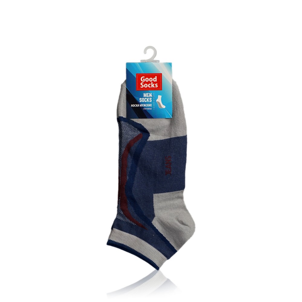 

Мужские носки Good Socks С142 р.29 1 пара