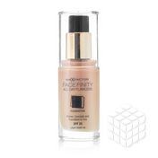 Тональный крем Max Factor FACEFINITY 3 в 1 для лица SPF 20 40 Light Ivory 30мл