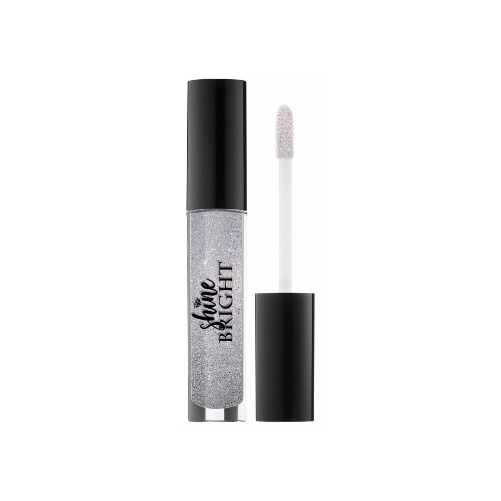 

Блеск для губ BelorDesign Shine bright 2 Pearl 4,3г