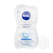 Увлажняющая маска Nivea Aqua Effect для лица для нормальной кожи 2*5мл