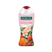 Гель для душа Palmolive Limited Edition " Улыбка лета " 250мл