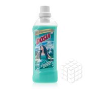 Концентрированный ополаскиватель для белья Dosia " Альпийская свежесть " 1л