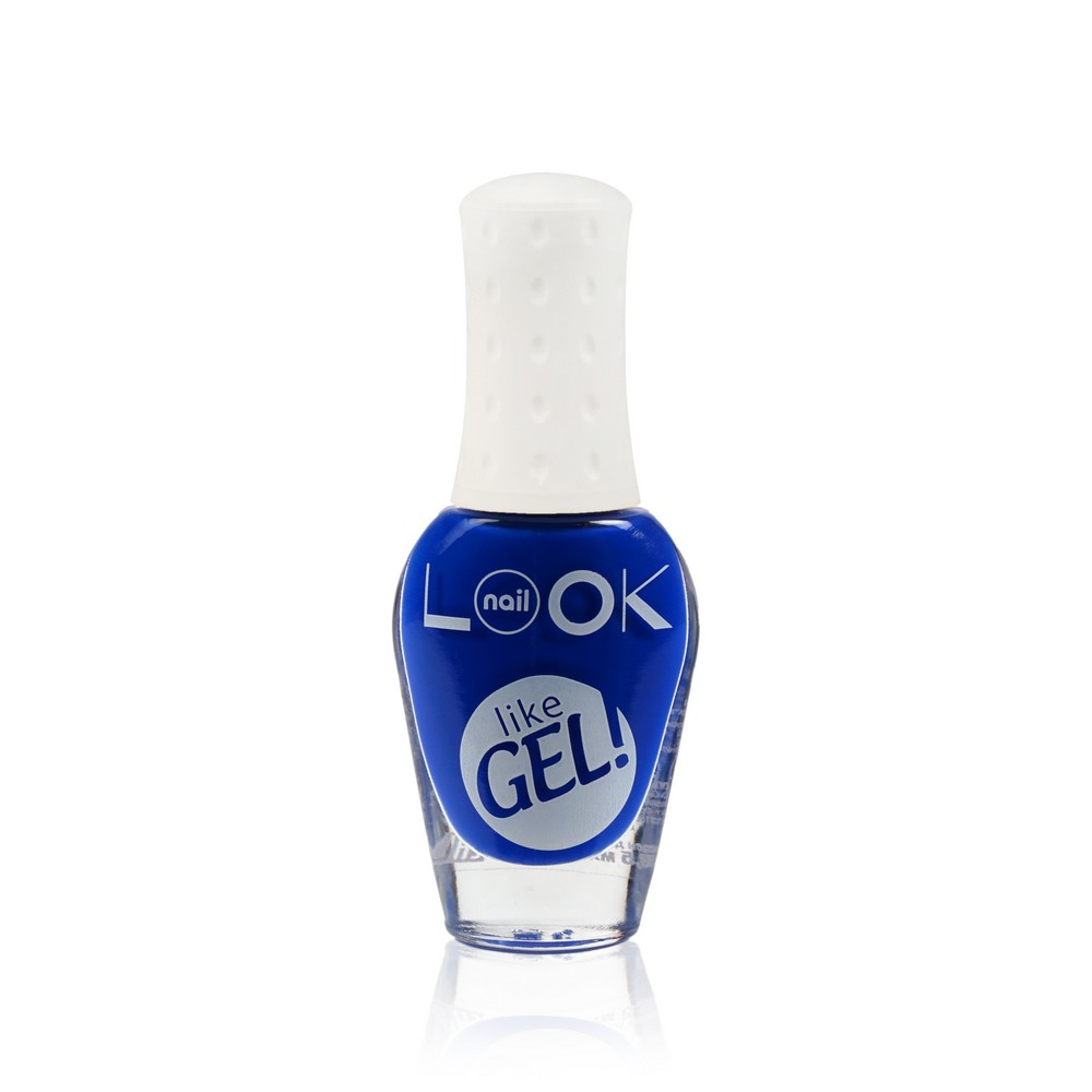 

Лак для ногтей NailLook Like Gel! 31530 Seek adventure 8,5мл