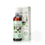 Интенсивная сыворотка Compliment 5Oils+ против выпадения волос 200мл