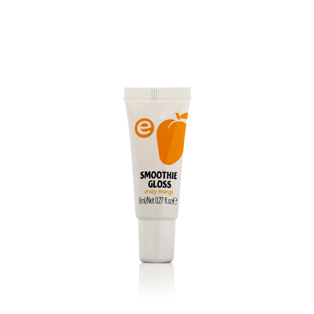 

Блеск для губ Essence Smoothie 01 Манго 8мл