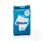 Туалетная бумага Mon Rulon влажная 80 листов