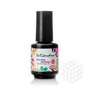 Гель - лак InGarden One Step для ногтей 005 7мл
